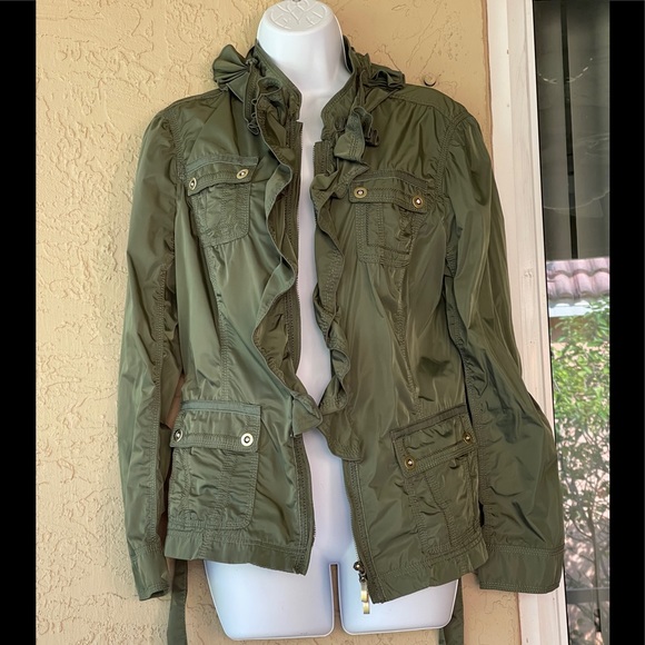 White House Black Market Jacket - Picture 4 of 4